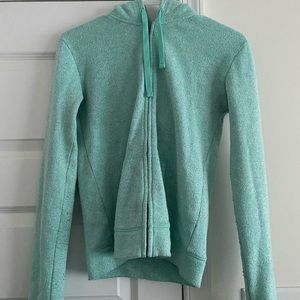 Women’s Teal Jacket